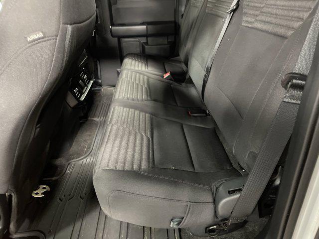 used 2023 Ford F-150 car, priced at $34,497