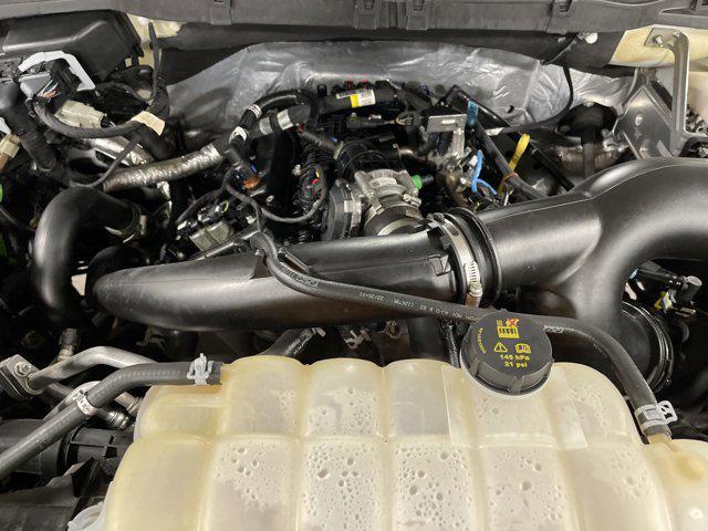 used 2023 Ford F-150 car, priced at $34,497