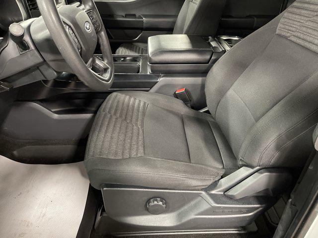 used 2023 Ford F-150 car, priced at $34,497