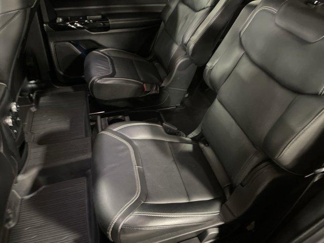 used 2021 Ford Explorer car, priced at $35,997