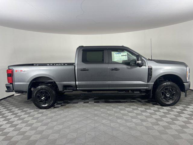 new 2025 Ford F-350 car, priced at $58,468