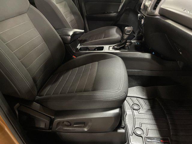 used 2019 Ford Ranger car, priced at $28,497