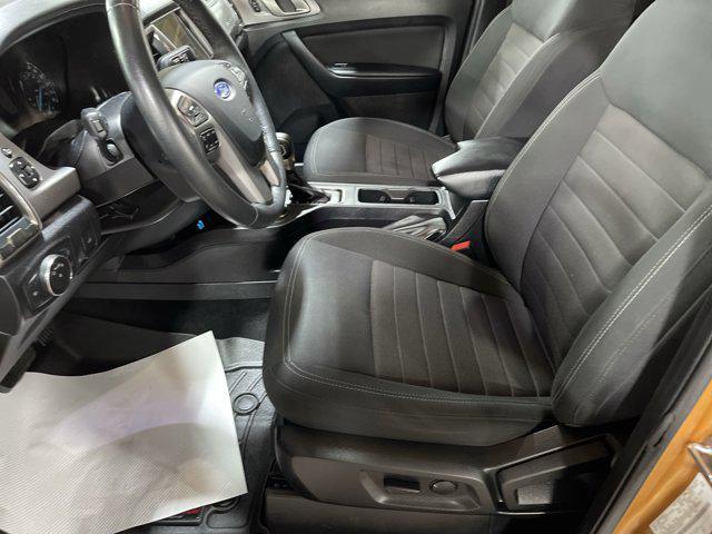 used 2019 Ford Ranger car, priced at $28,497
