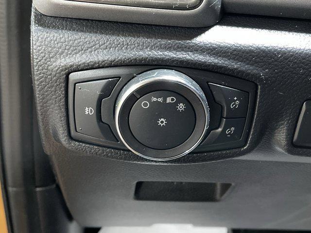 used 2019 Ford Ranger car, priced at $28,497