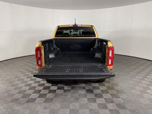 used 2019 Ford Ranger car, priced at $28,497