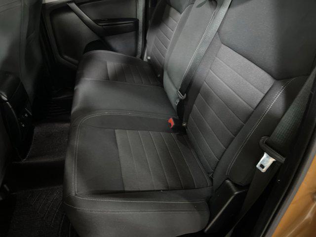used 2019 Ford Ranger car, priced at $28,497