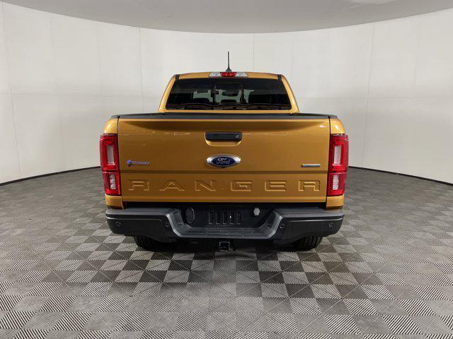 used 2019 Ford Ranger car, priced at $28,497