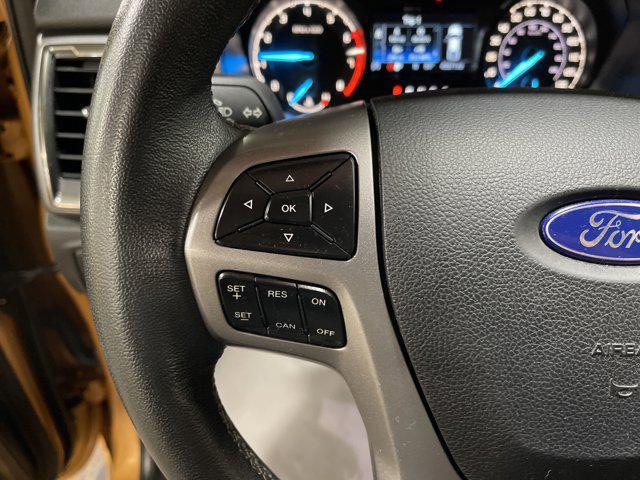 used 2019 Ford Ranger car, priced at $28,497