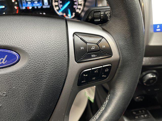 used 2019 Ford Ranger car, priced at $28,497