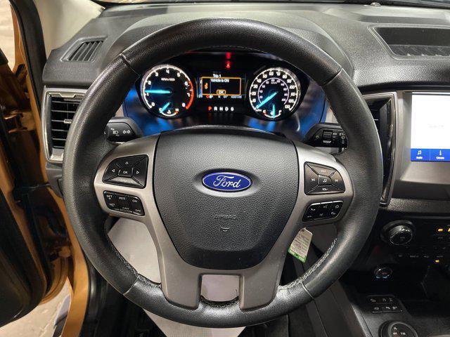 used 2019 Ford Ranger car, priced at $28,497