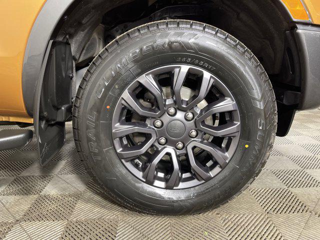 used 2019 Ford Ranger car, priced at $28,497