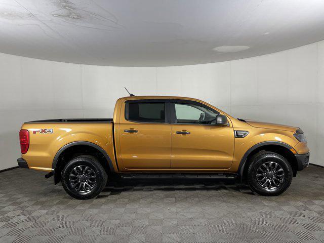 used 2019 Ford Ranger car, priced at $28,497
