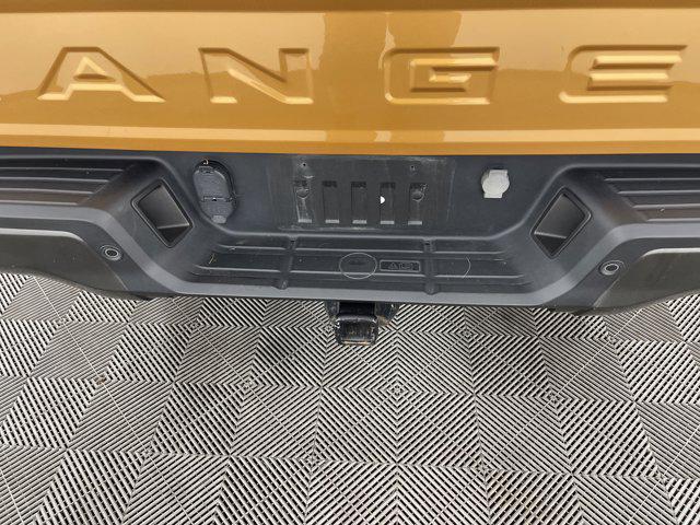 used 2019 Ford Ranger car, priced at $28,497