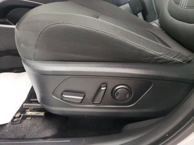 used 2022 Hyundai TUCSON Hybrid car, priced at $21,997