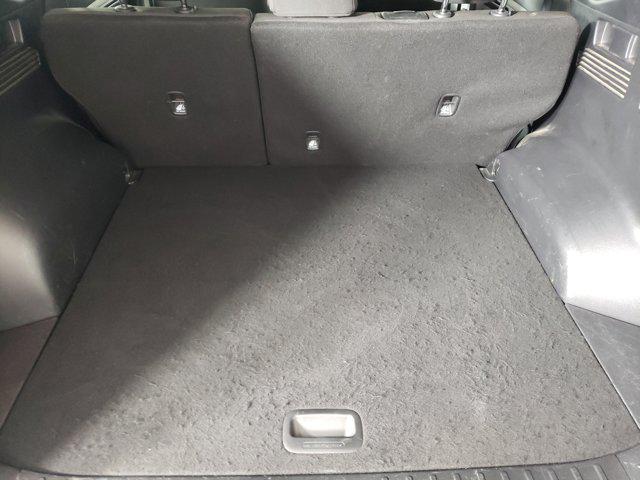 used 2022 Hyundai TUCSON Hybrid car, priced at $21,997