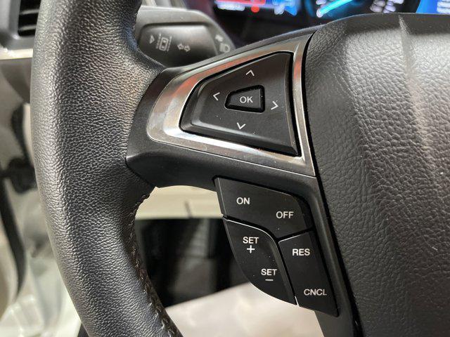used 2022 Ford Edge car, priced at $26,997