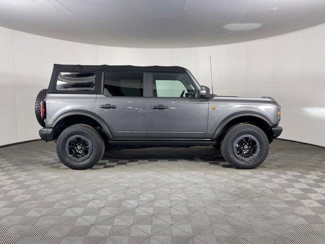 used 2021 Ford Bronco car, priced at $39,997