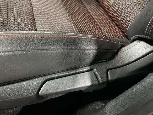 used 2025 Nissan Kicks car, priced at $25,997