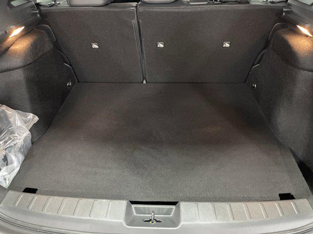 used 2025 Nissan Kicks car, priced at $25,997