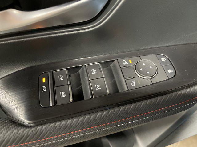 used 2025 Nissan Kicks car, priced at $25,997