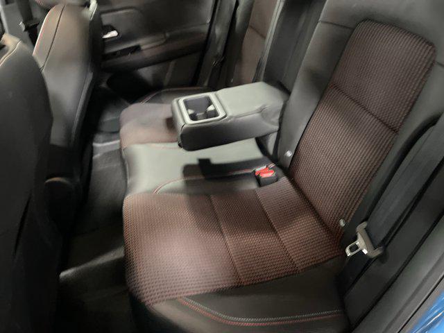 used 2025 Nissan Kicks car, priced at $25,997