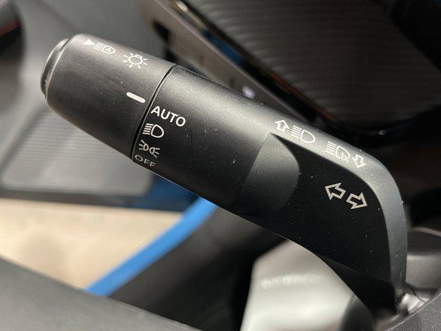 used 2025 Nissan Kicks car, priced at $25,997