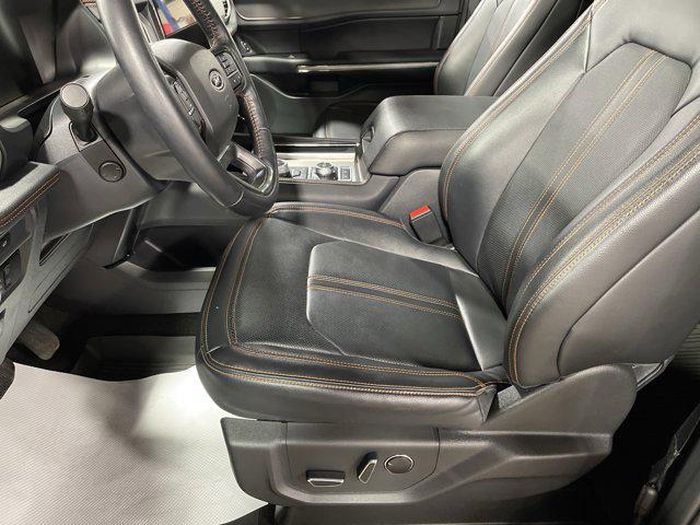 used 2023 Ford Expedition car, priced at $61,497