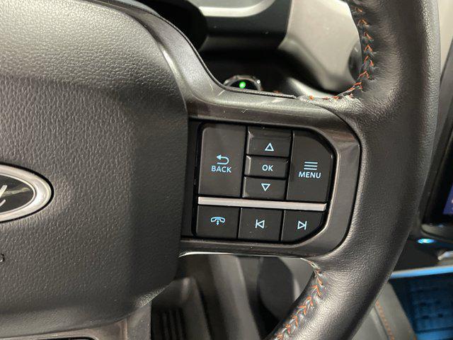 used 2023 Ford Expedition car, priced at $61,497