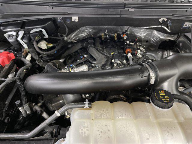 used 2023 Ford Expedition car, priced at $61,497