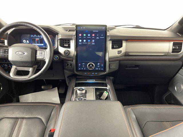 used 2023 Ford Expedition car, priced at $61,497