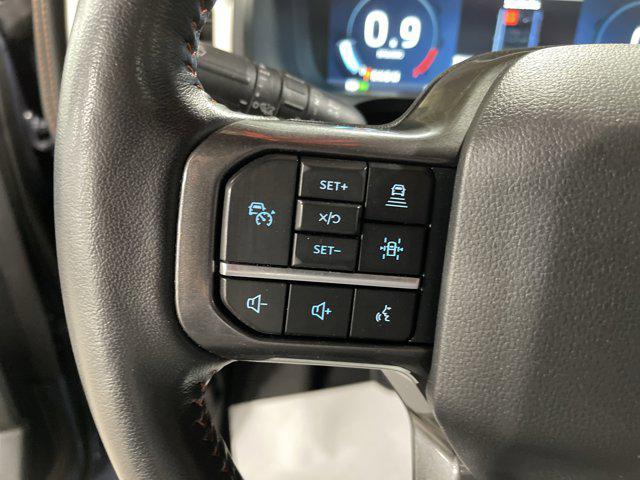 used 2023 Ford Expedition car, priced at $61,497