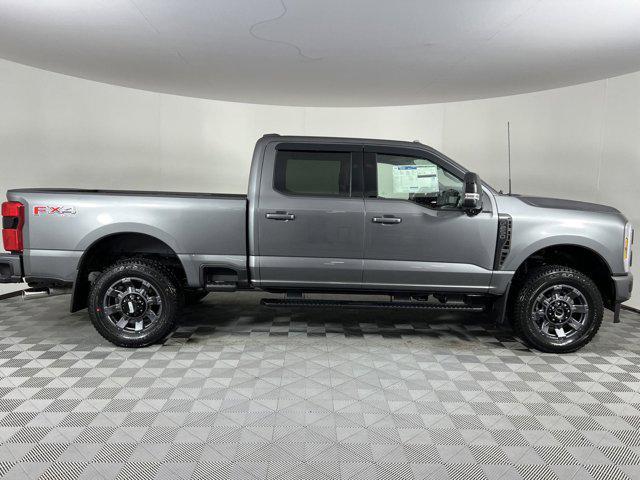 new 2024 Ford F-250 car, priced at $75,094