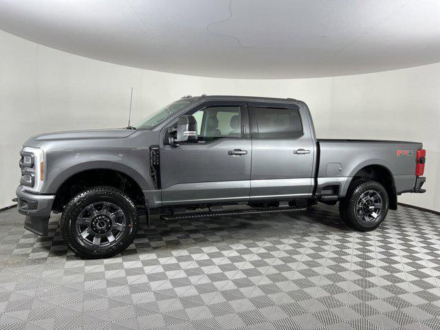 new 2024 Ford F-250 car, priced at $75,094