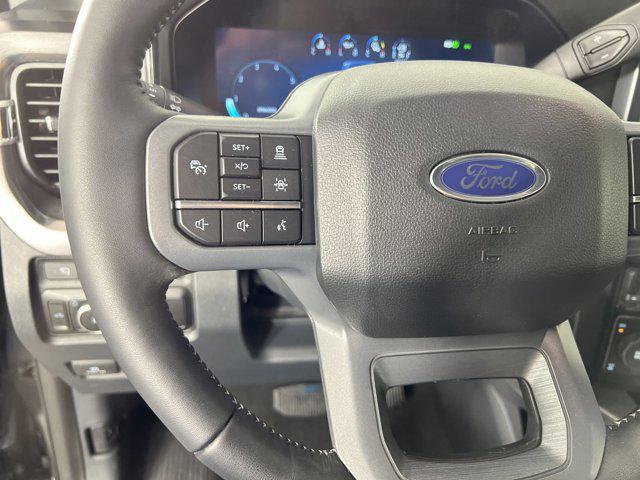 new 2024 Ford F-250 car, priced at $75,094