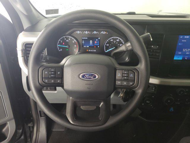 new 2026 Ford F-250 car, priced at $64,824