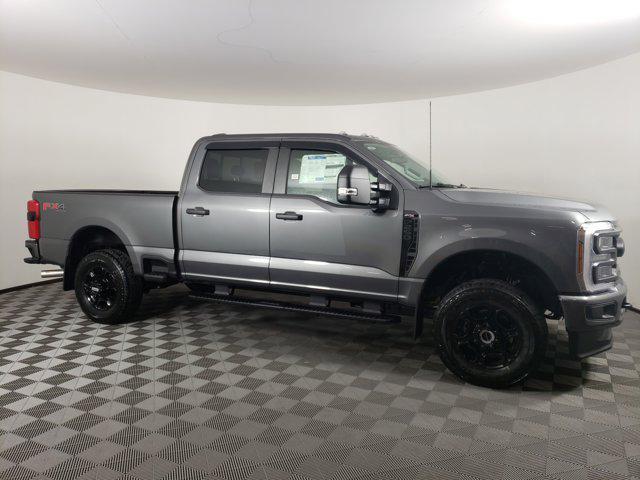 new 2026 Ford F-250 car, priced at $64,824