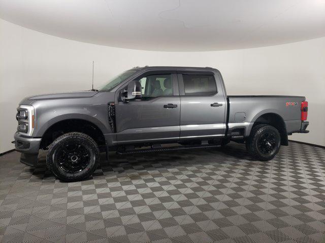 new 2026 Ford F-250 car, priced at $64,824