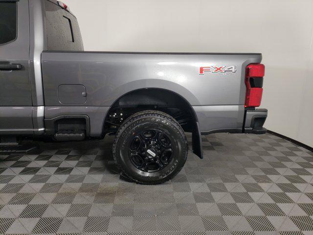 new 2026 Ford F-250 car, priced at $64,824