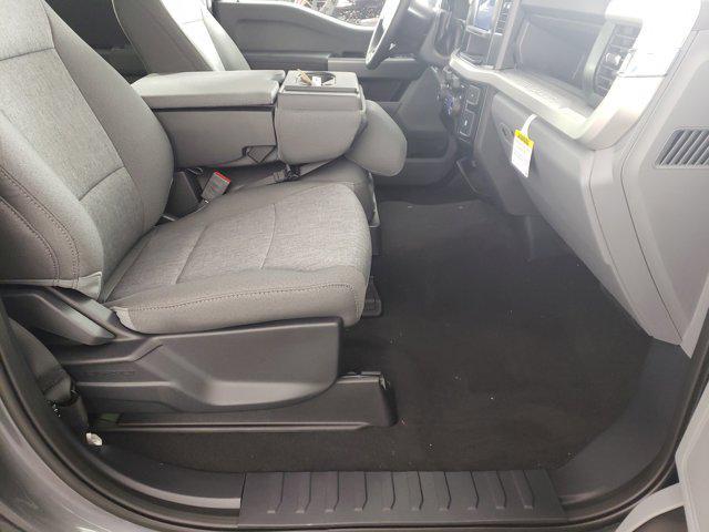 new 2026 Ford F-250 car, priced at $64,824