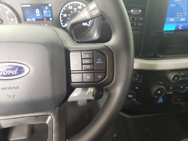 new 2026 Ford F-250 car, priced at $64,824