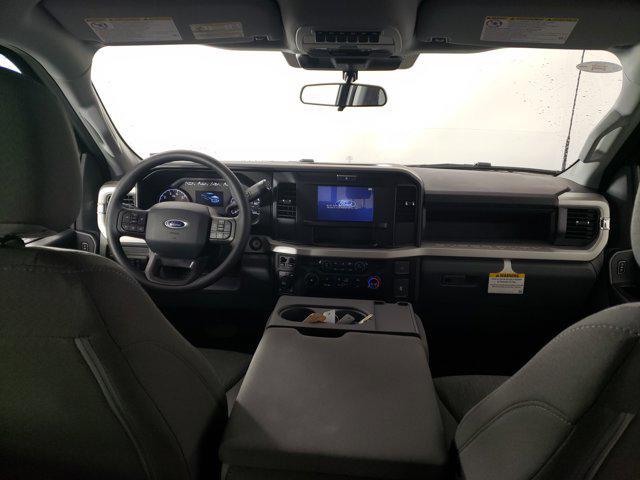 new 2026 Ford F-250 car, priced at $64,824