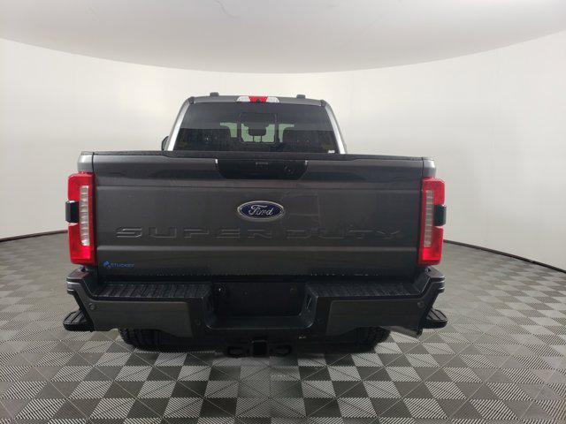 new 2026 Ford F-250 car, priced at $64,824