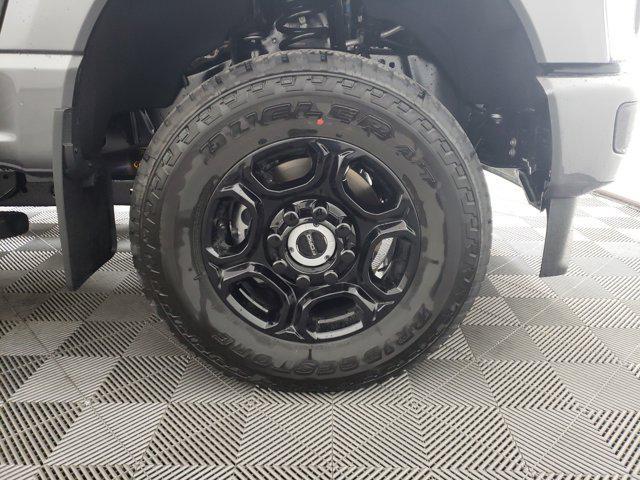 new 2026 Ford F-250 car, priced at $64,824