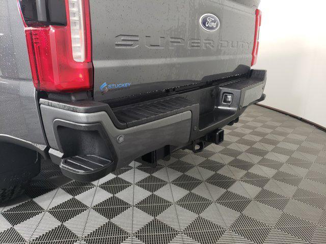 new 2026 Ford F-250 car, priced at $64,824