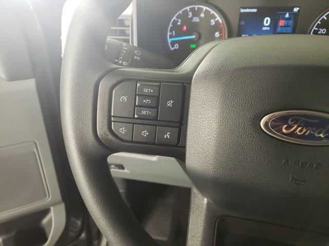 new 2026 Ford F-250 car, priced at $64,824