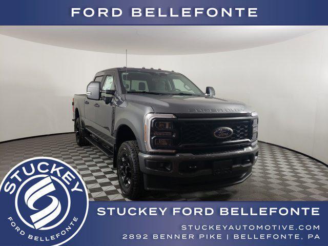 new 2026 Ford F-250 car, priced at $64,824