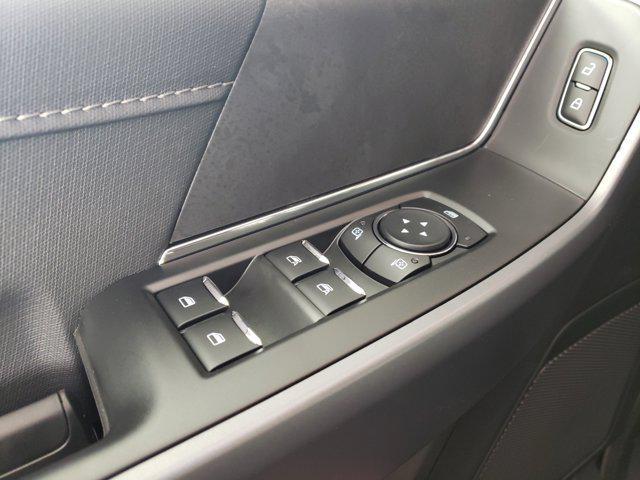 new 2025 Ford F-150 car, priced at $60,356