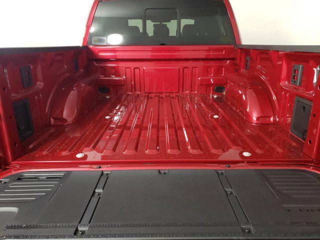 new 2025 Ford F-150 car, priced at $60,356