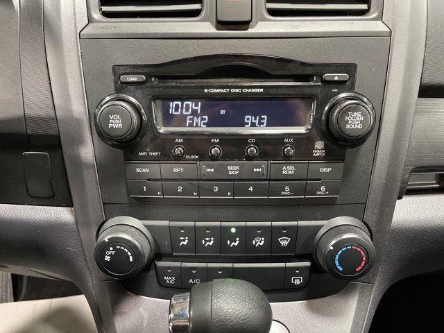 used 2009 Honda CR-V car, priced at $6,497