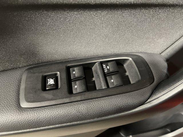 used 2022 Ford Ranger car, priced at $29,797